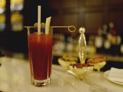 -LONG BAR 廊吧(外滩华尔道夫酒店)