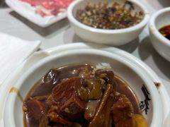 -俏牛哥鲜牛肉牛肆馆(重庆天地店)