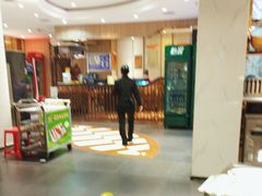 -清真·锦翔炝锅鱼(明德门店)