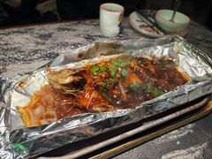 -新白鹿餐厅(松江开元地中海店)