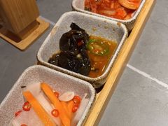 -炉太郎日式烧肉店(华贸店)