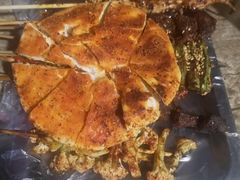 -非凡烧烤(历史博物馆店)