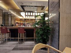 -重庆悦来温德姆酒店