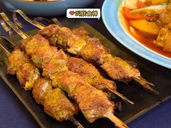 -伊带伊路新疆美食府(呼家楼店)