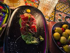 -BROWNSTONE布朗石西班牙餐厅(富城店)