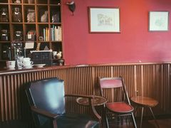 -RUMORS COFFEE ROASTERY鲁马滋咖啡(湖南路店)