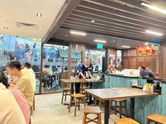 -松發肉骨茶(牛车水店)
