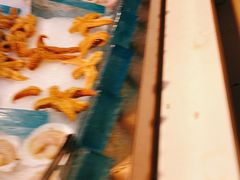 -新艺自助美食城(中山路店)