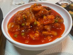 -敏珠拉姆藏餐·南京厨房(富春江东街店)