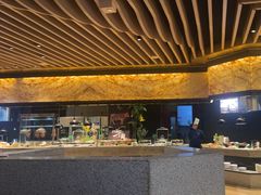 -河北宾馆·香溢自助餐(裕华店)