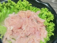 -呷哺呷哺(丰科万达店)