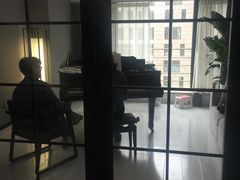 -Melody Mentor音乐私教馆(朝外·悠唐店)