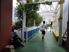 -间隔年海青旅民宿(金石滩发现王国店)