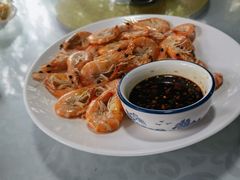 -范饭椰林川湘味海鲜·椰子鸡(三亚湾椰梦长廊店)