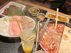 -大龙燚·旷野鲜火锅(广州首店)