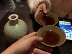 -江湖边·小生活