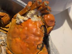 -半岛听涛蒸汽海鲜自助(K11店)