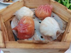 -东鑫记港式茶餐厅(南京东路店)