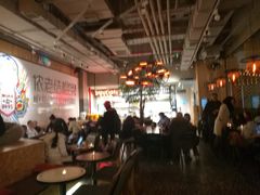 大堂-Moka Bros 摩卡站(嘉华店)