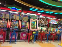-汤姆熊欢乐世界(大连恒隆广场店)