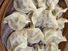 -韩记海鲜饺子旗舰店(红海新区店)