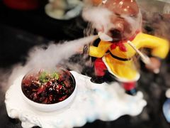 -陶苏·品味融合川菜(龙湖源著天街店)