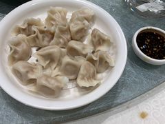海胆水饺-海铺·渔家虾水饺(皇姑店)