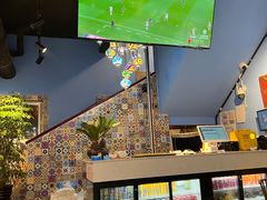 -欧提汗·新疆餐厅·清真(银都路店)