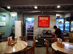 -e公馆鹅肉饭店·潮汕卤鹅(西平店)