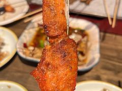 -老五烧烤(盘金华府总店)