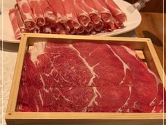 -巴奴毛肚火锅(大剧院店)