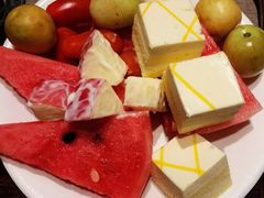 -食间牛排(湖西路店)