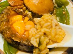 -九號院子海鲜烧烤