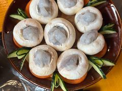 -憨孃孃·重庆老火锅(红山黑金店)