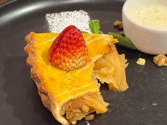 -安妮意大利餐厅(世贸天阶店)