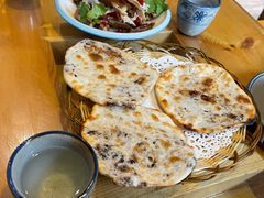 梅干菜饼-苏浙徽·农家大院(开发区星湖101店)