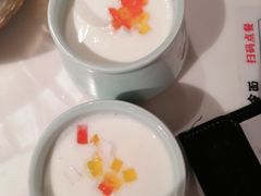 水果酸奶-七八冷面·延边朝鲜族美食(圣熙八号店)