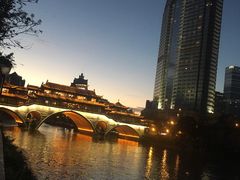 -九眼桥码头旧址