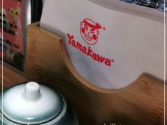 -YAMAKAWA(龙湖胥江天街店)
