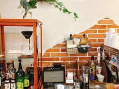 -SPARROW 家雀儿咖啡本店