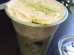 -喜茶(深圳福田星河COCO Park店)