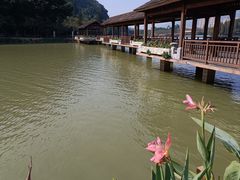 -星湖旅游景区七星岩