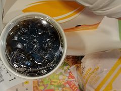 -麦当劳(虹梅路地铁站店)