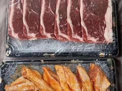 -超级神炭烤肉夜食(芥园西道店)