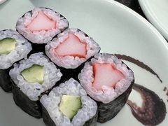 -三禾寿司(君尚店)