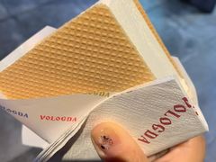 威化饼奶砖-沃洛格达(万象城n次方店)