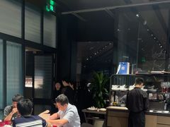 -柿合缘新京菜(国金中心商场店)
