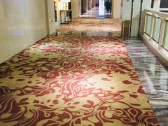 -天津津利华酒店