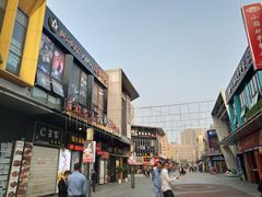 -万达广场(松江店)