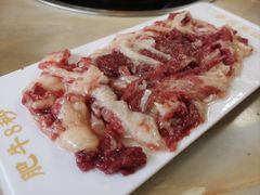 -杏花吴记牛肉火锅